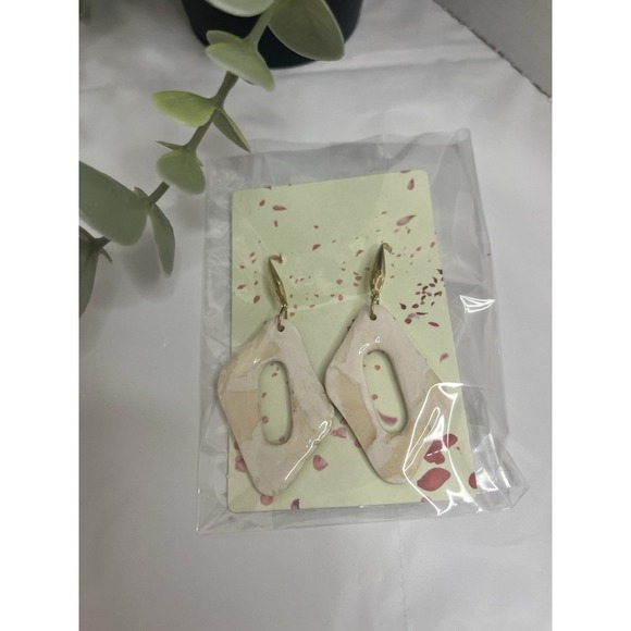 Wholesale Handmade Earrings Lot6. Unique 20 Pairs Stainless Steel Base - Picture 16 of 16